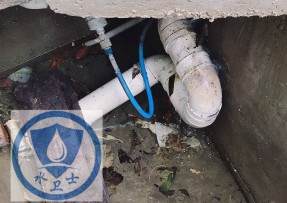 龙岩水管漏水检测公司6