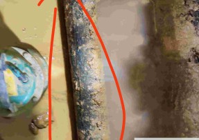 龙岩水管漏水检测公司1